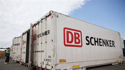 the capital of germany|German Union Prefers CVC as Schenker Buyer to Save Jobs.